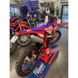 BETA 250 RACING 2021 - MOTEUR REFAIT
